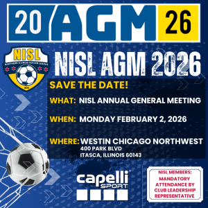NISL Annual General Meeting